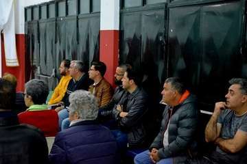 La Santa Cruz y la Virgen de la Paloma se encuentran en El Calero (Foto TA)